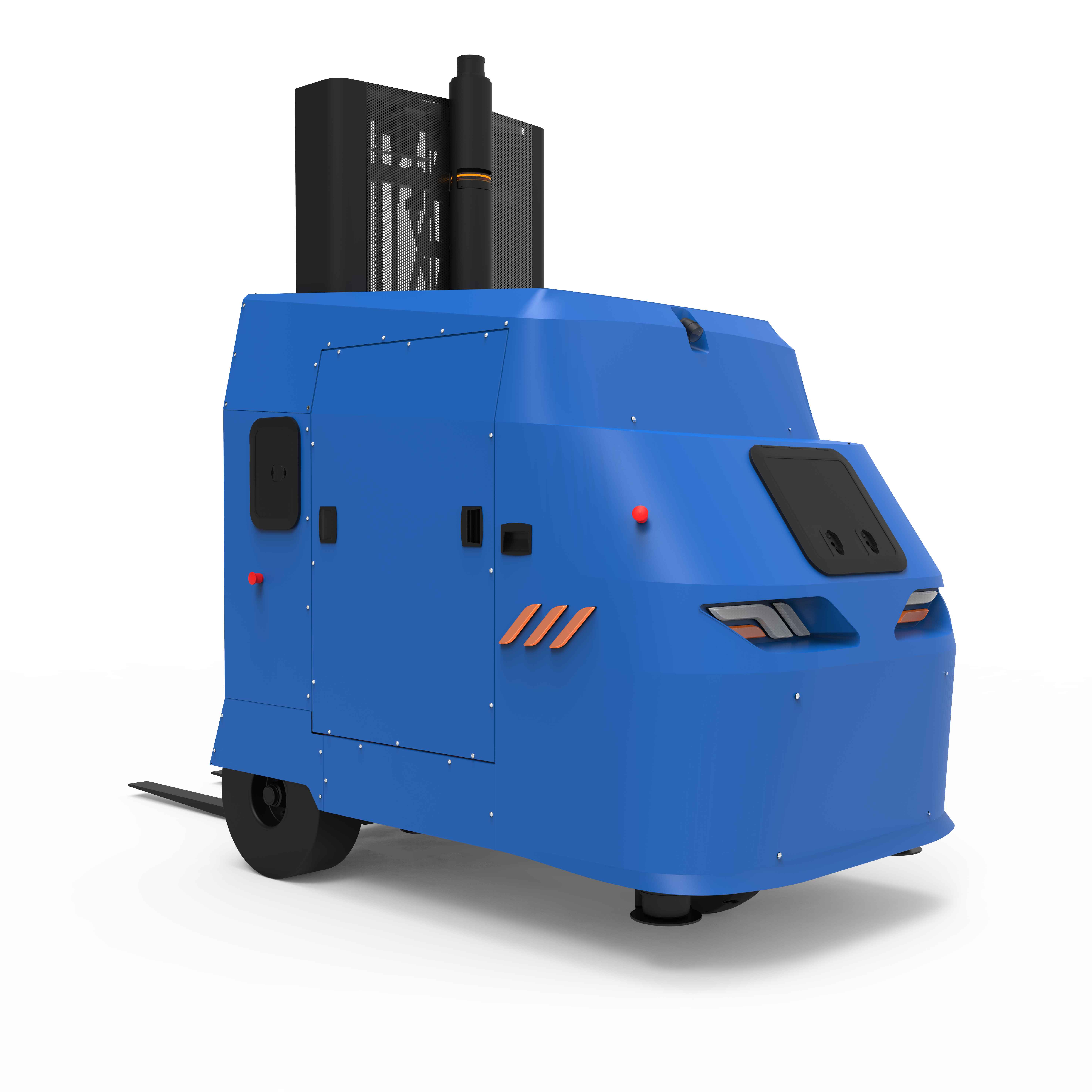 EXAIL ROBOTICS